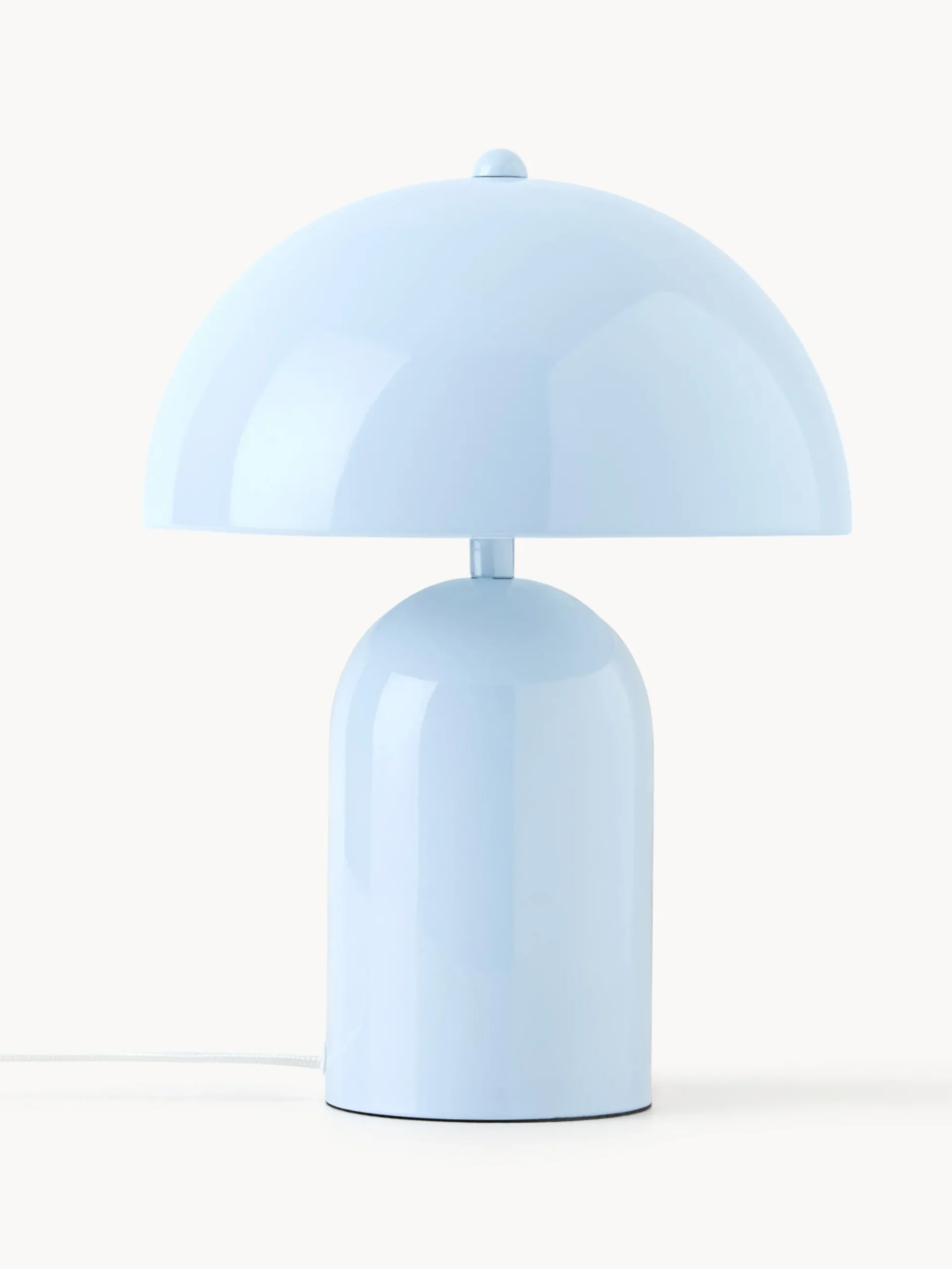 Lampada da tavolo retrò Walter
