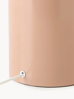 Lampada da tavolo retrò XL Walter, alt. 55 cm