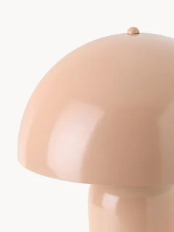 Lampada da tavolo retrò XL Walter, alt. 55 cm