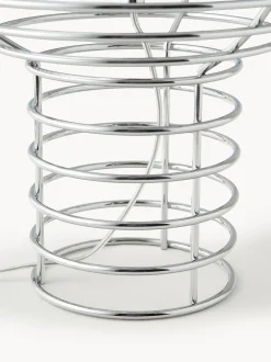 Lampada da tavolo Wire, design Verner Panton