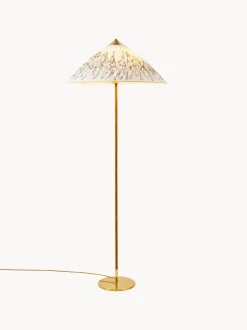 Lampada da terra 9602