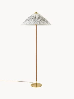 Lampada da terra 9602