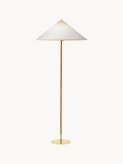 Lampada da terra 9602