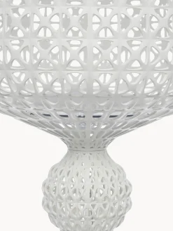 Lampada da terra a LED con luce regolabile Kabuki