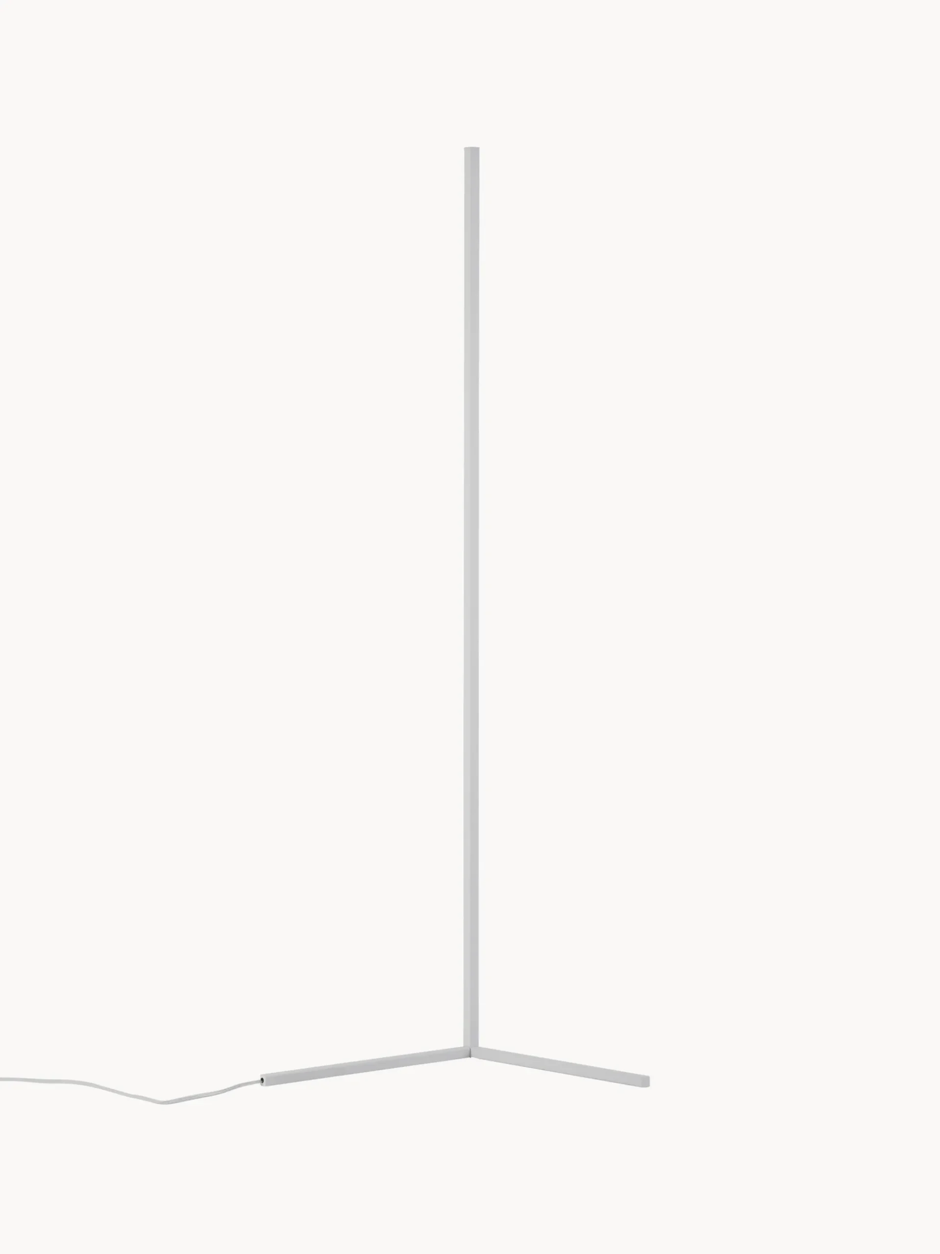 Lampada da terra a LED V-Line