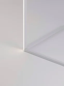 Lampada da terra a LED V-Line