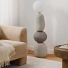 Lampada da terra Chakra