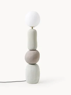 Lampada da terra Chakra
