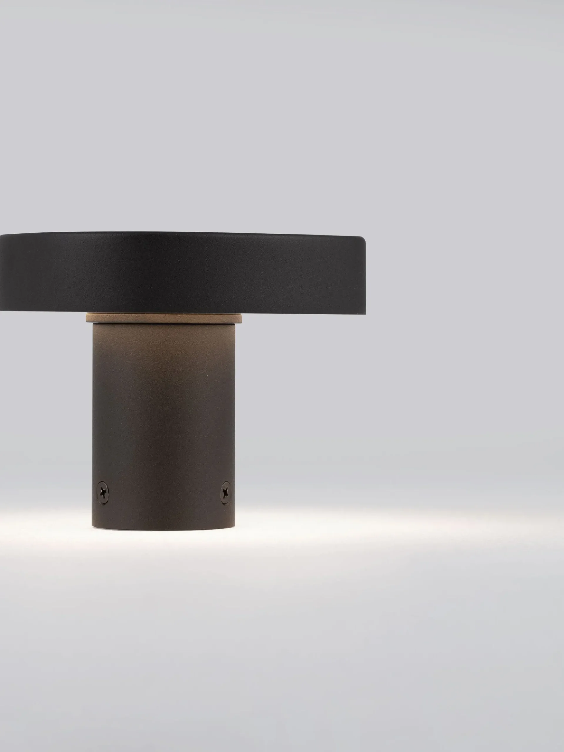 Lampada da terra da esterno a LED Balic