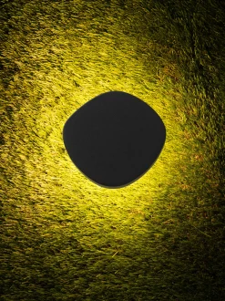Lampada da terra da esterno a LED Balic