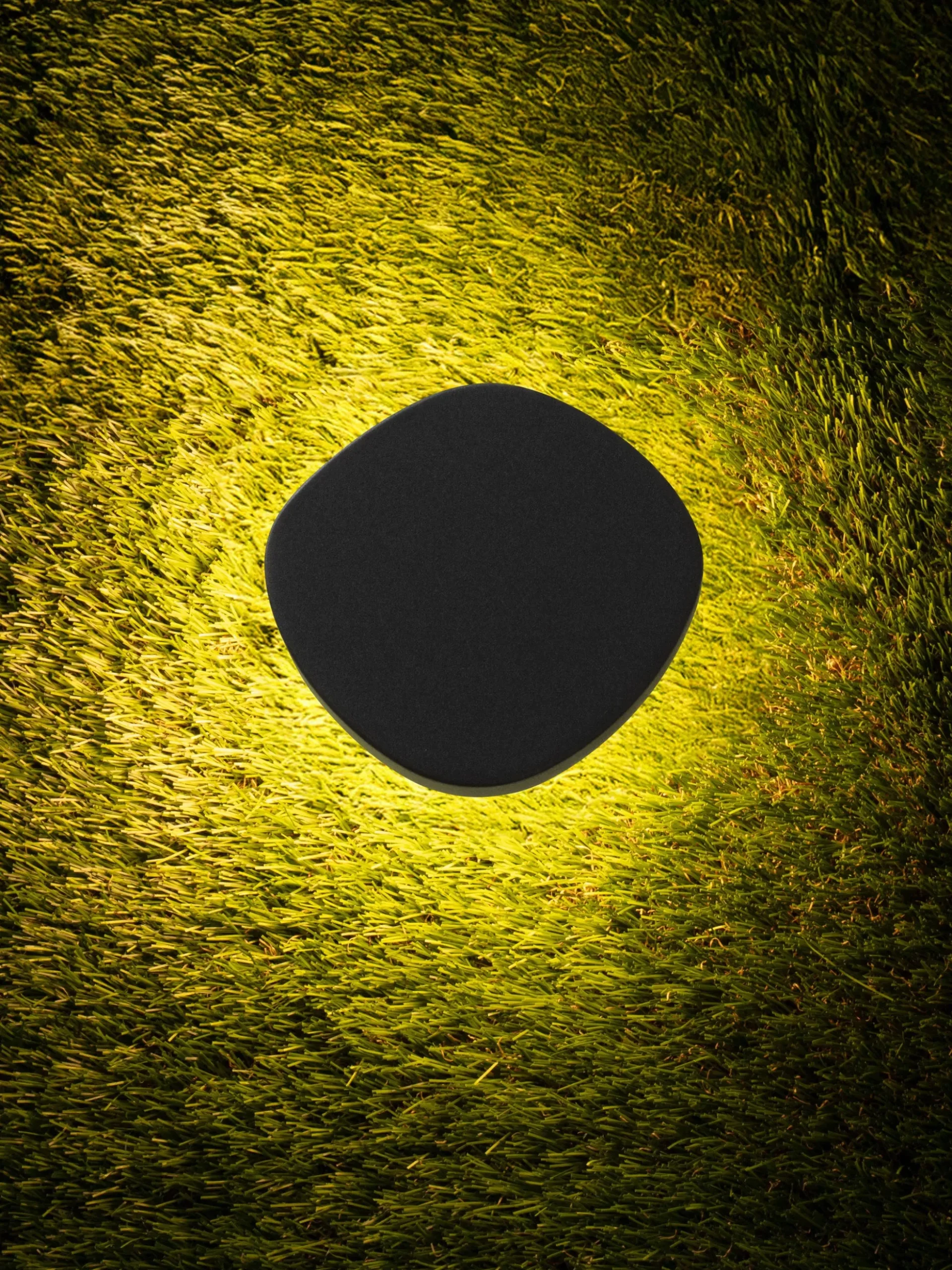 Lampada da terra da esterno a LED Balic