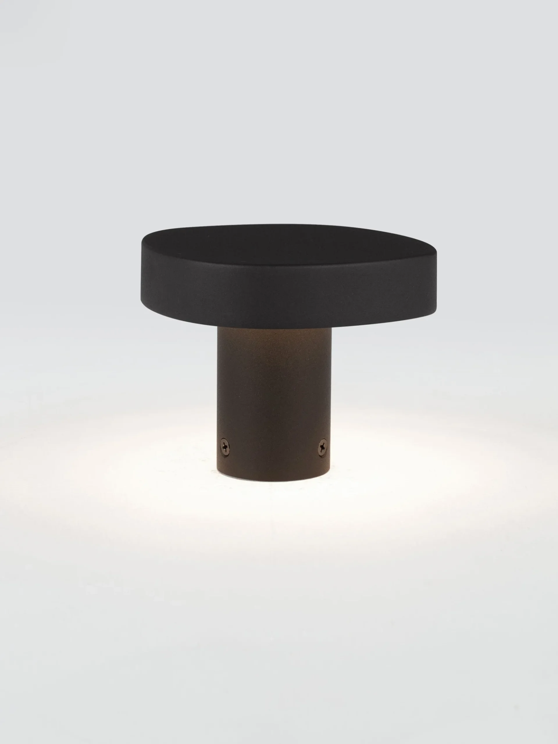 Lampada da terra da esterno a LED Balic