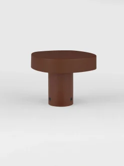 Lampada da terra da esterno a LED Balic