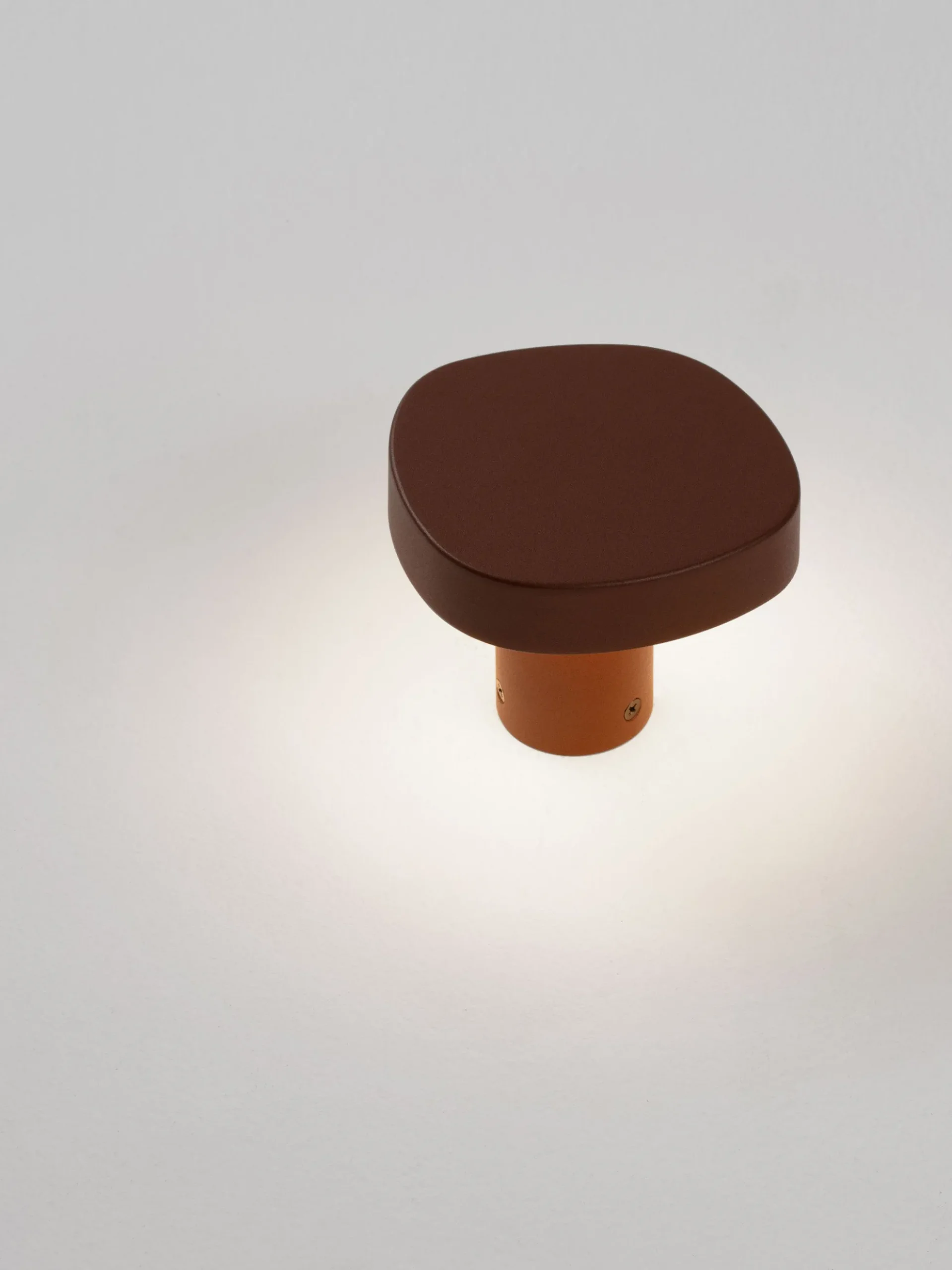 Lampada da terra da esterno a LED Balic