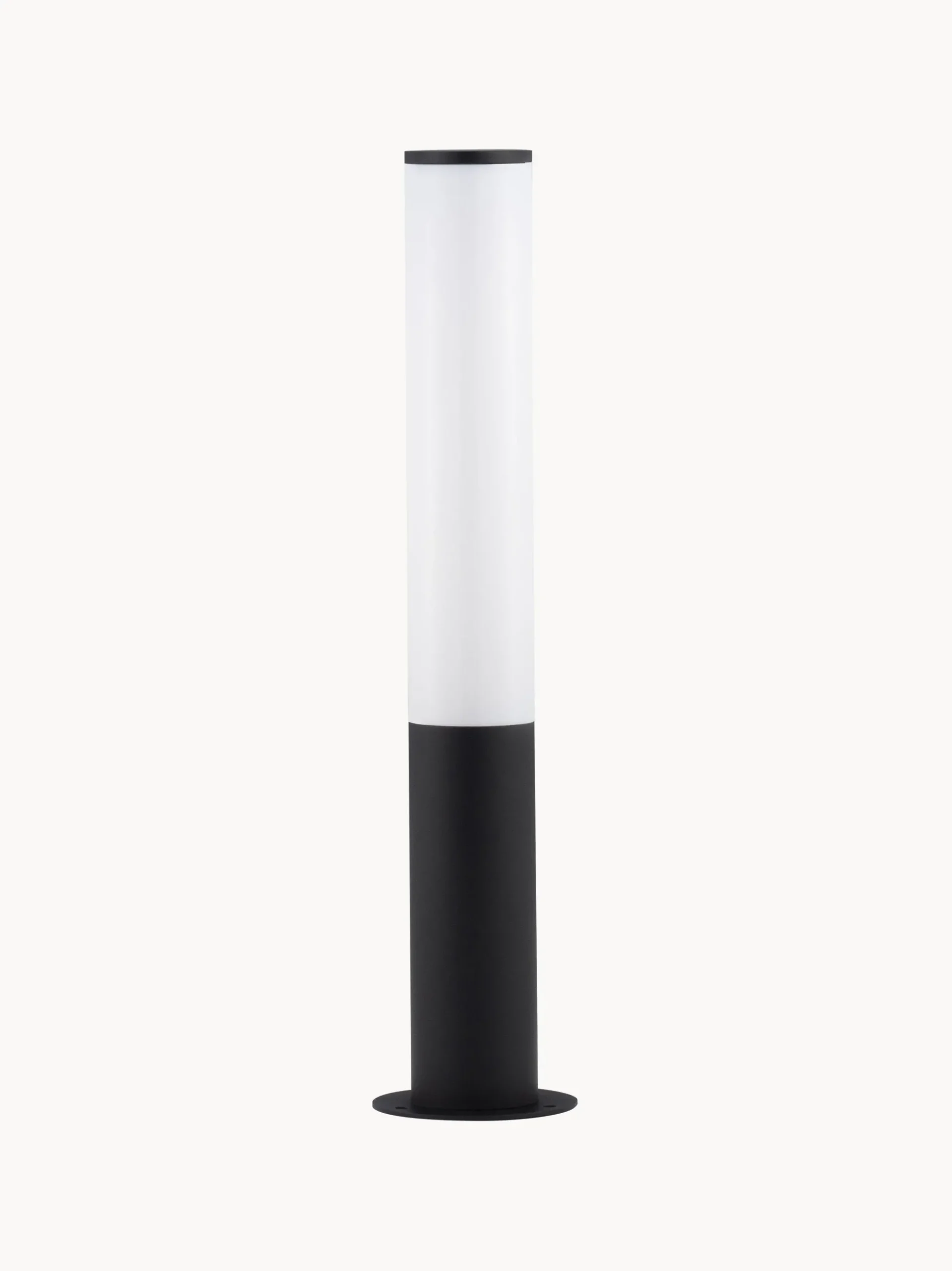Lampada da terra da giardino a LED Tube, varie misure