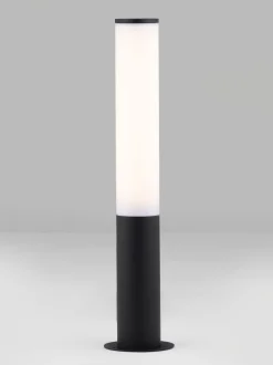 Lampada da terra da giardino a LED Tube, varie misure