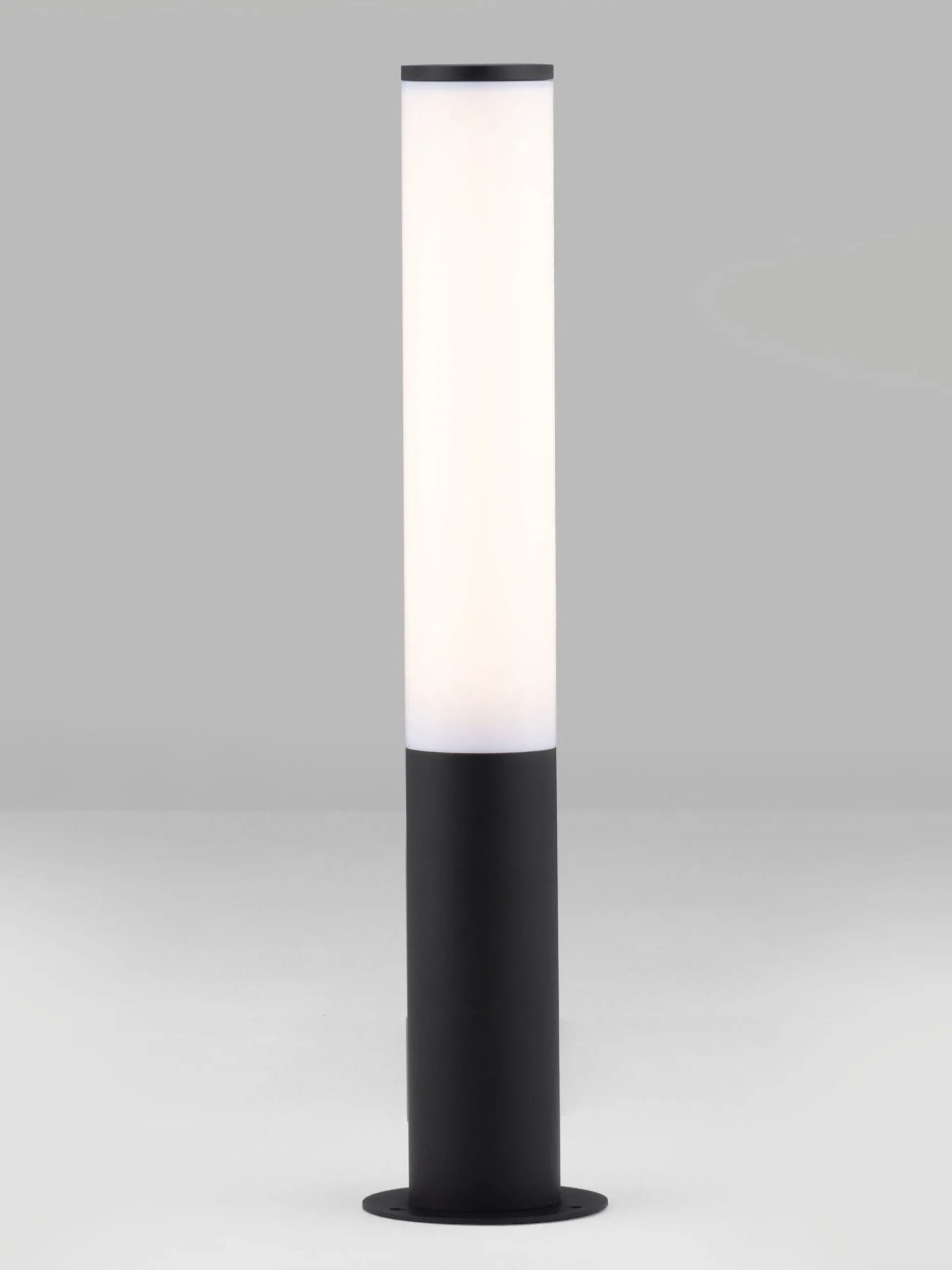 Lampada da terra da giardino a LED Tube, varie misure