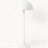 Lampada da terra piccola Panthella, design Verner Panton