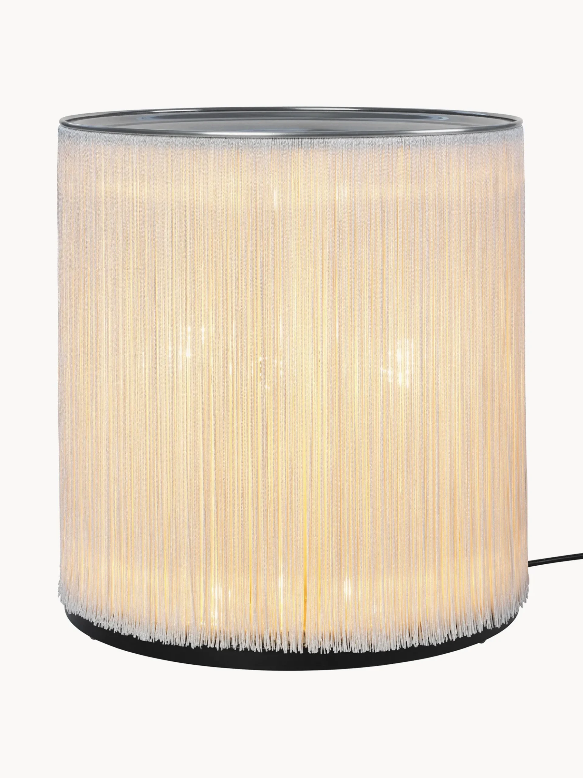 Lampada da terra piccola Model 597