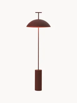Lampada da terra piccola a LED luce regolabile Geen-A