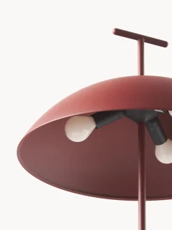 Lampada da terra piccola a LED luce regolabile Geen-A