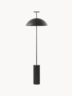 Lampada da terra piccola a LED luce regolabile Geen-A