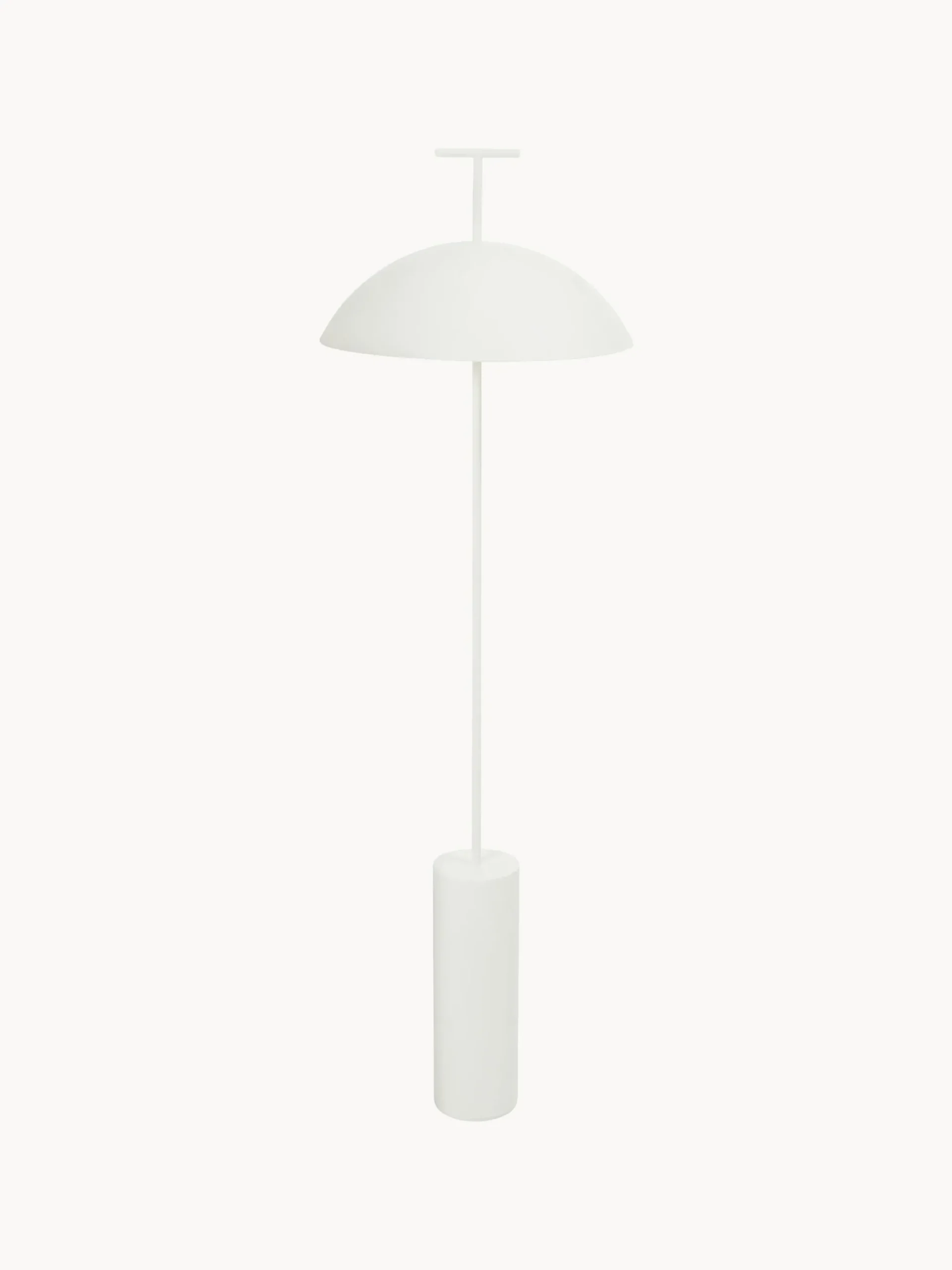 Lampada da terra piccola a LED luce regolabile Geen-A
