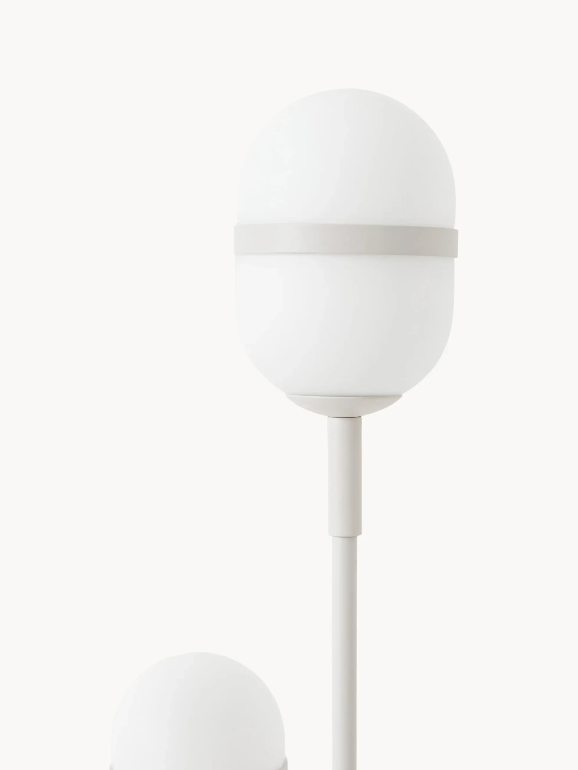 Lampada da terra Yasna