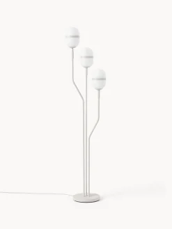 Lampada da terra Yasna