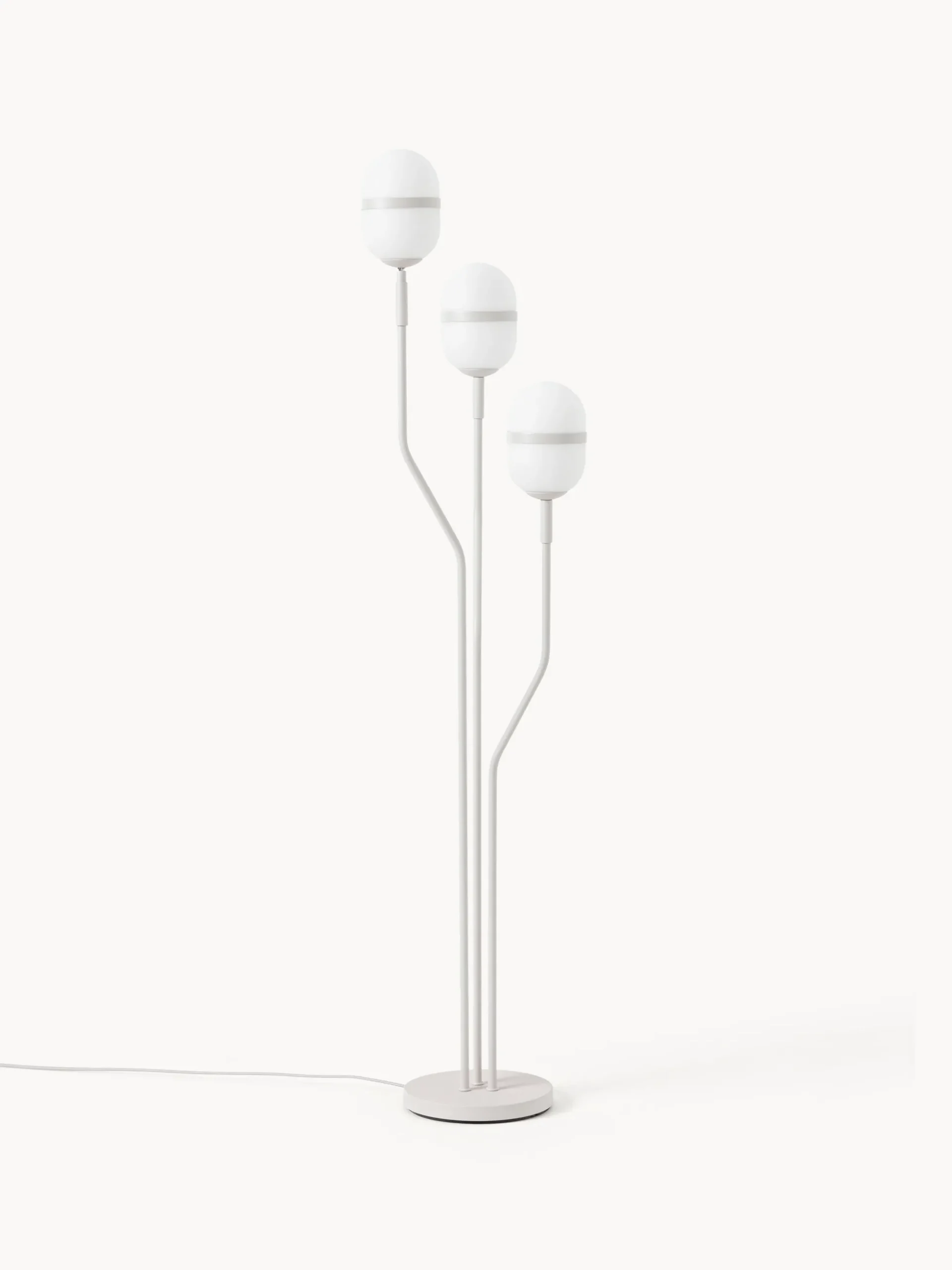 Lampada da terra Yasna