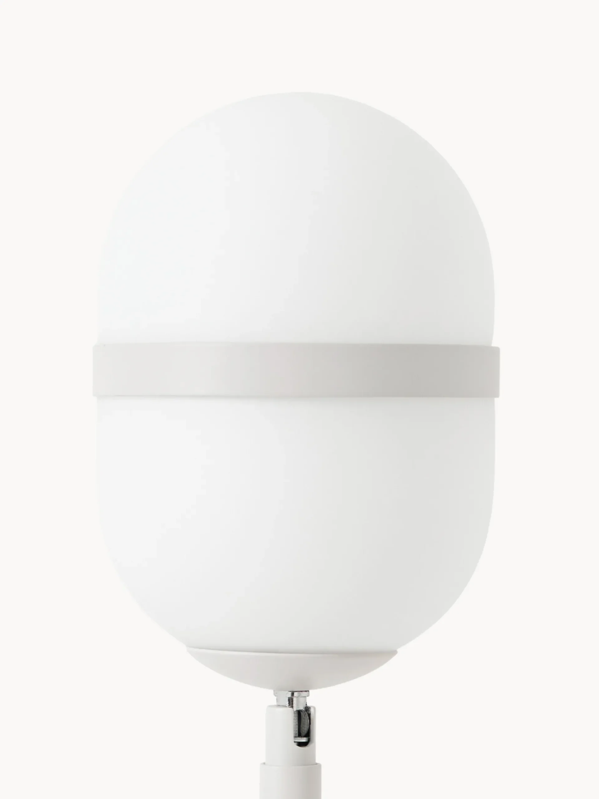 Lampada da terra Yasna