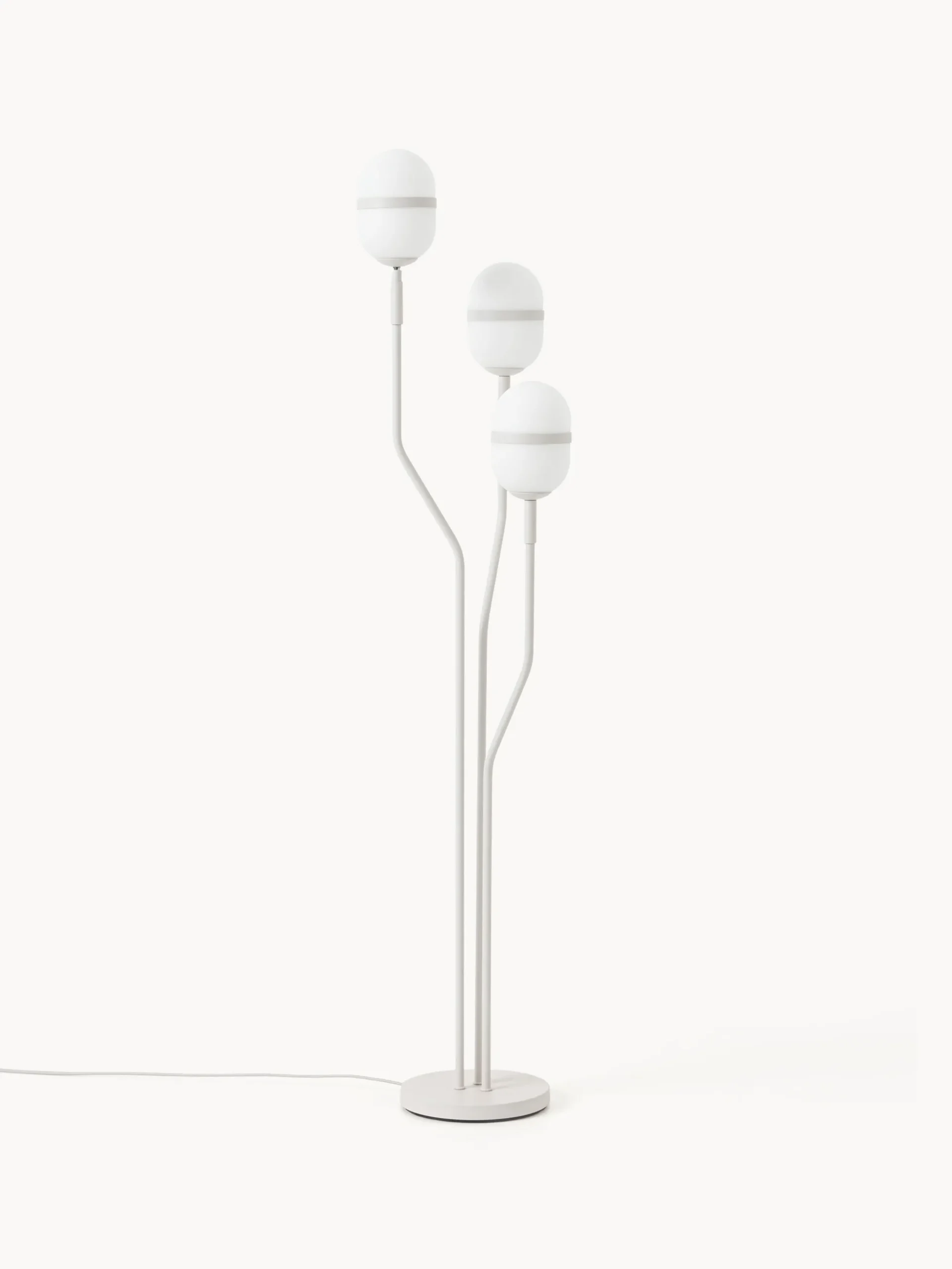 Lampada da terra Yasna