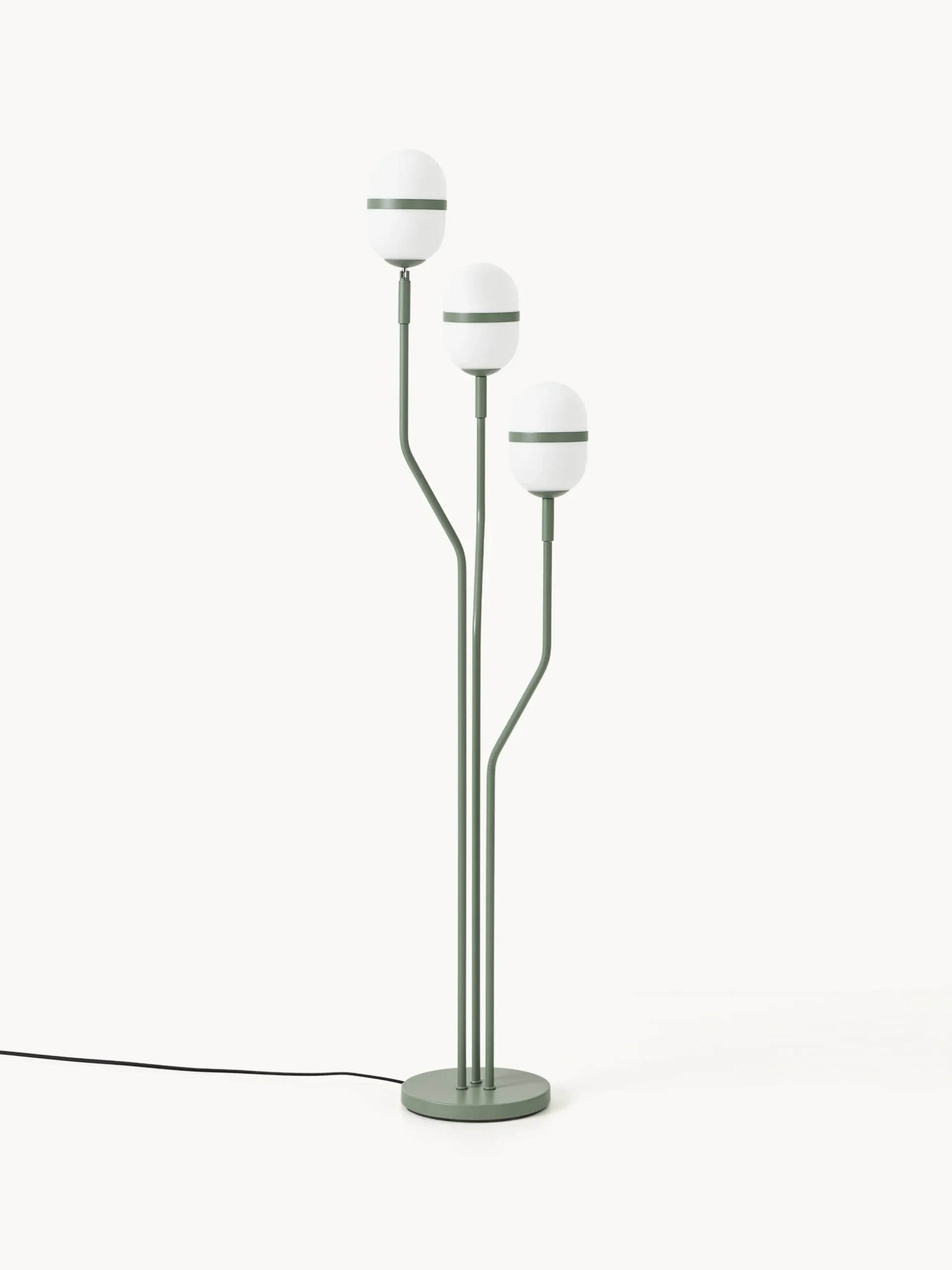 Lampada da terra Yasna