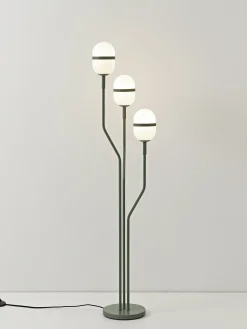 Lampada da terra Yasna