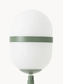 Lampada da terra Yasna