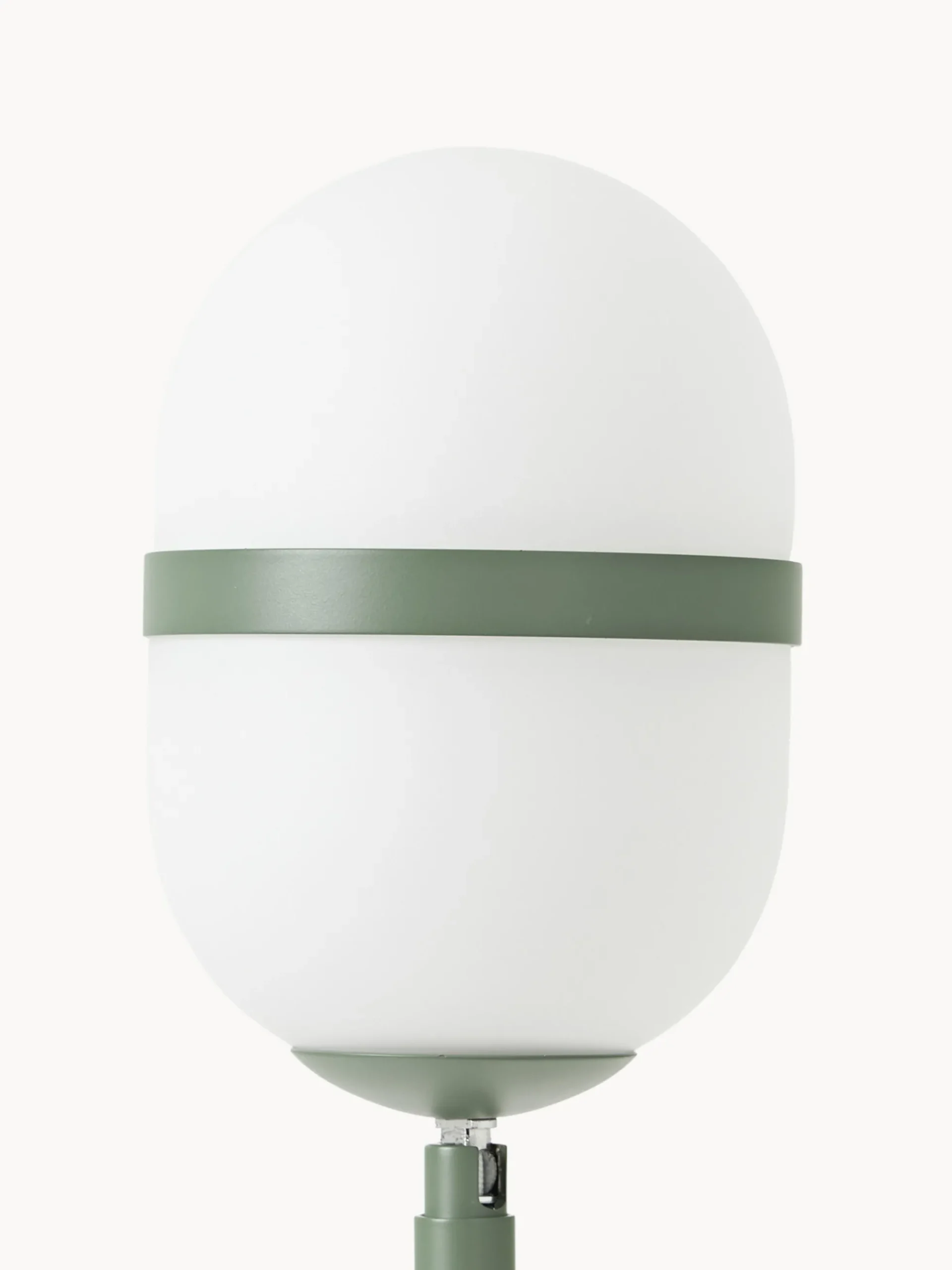 Lampada da terra Yasna