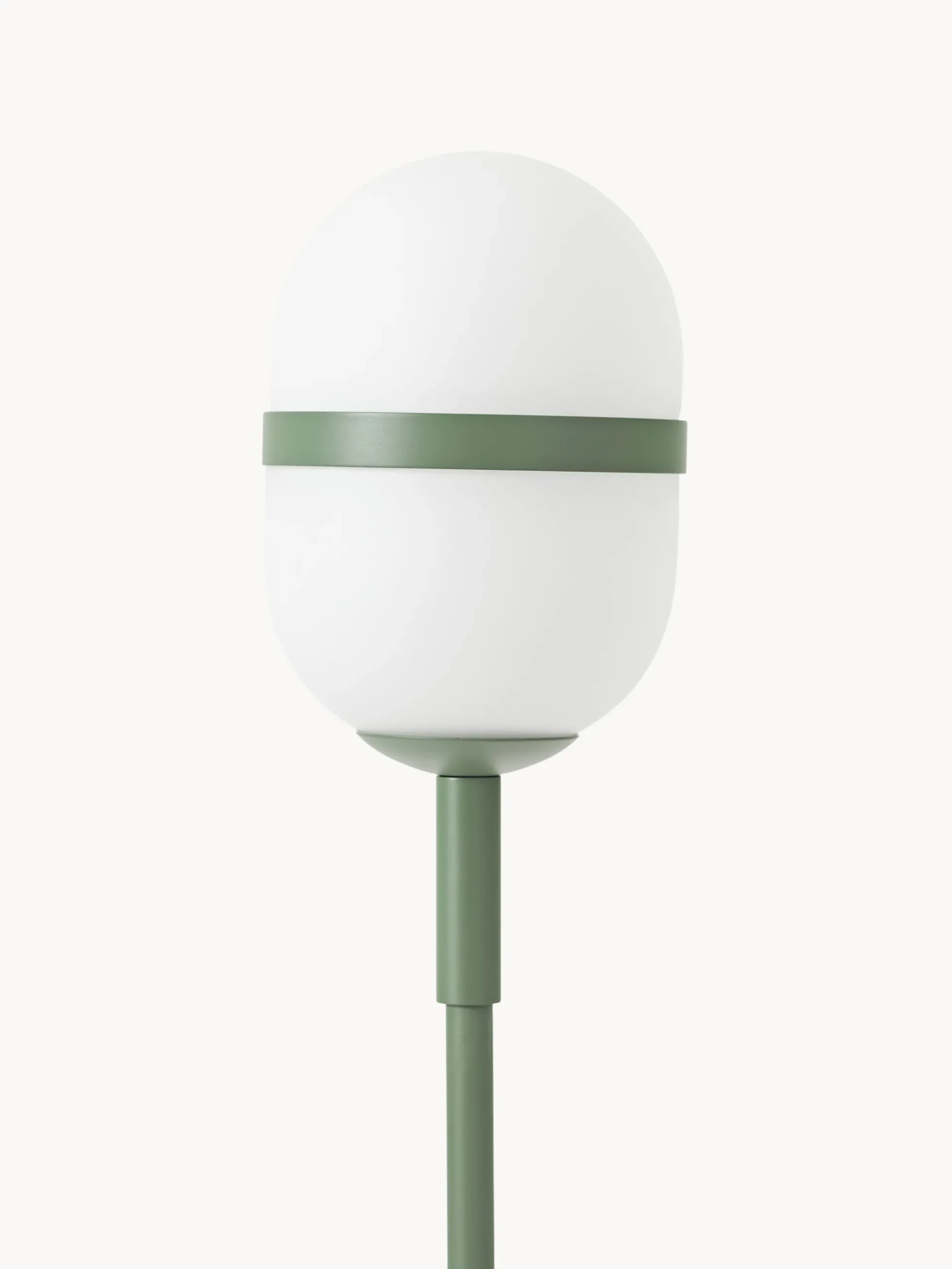 Lampada da terra Yasna