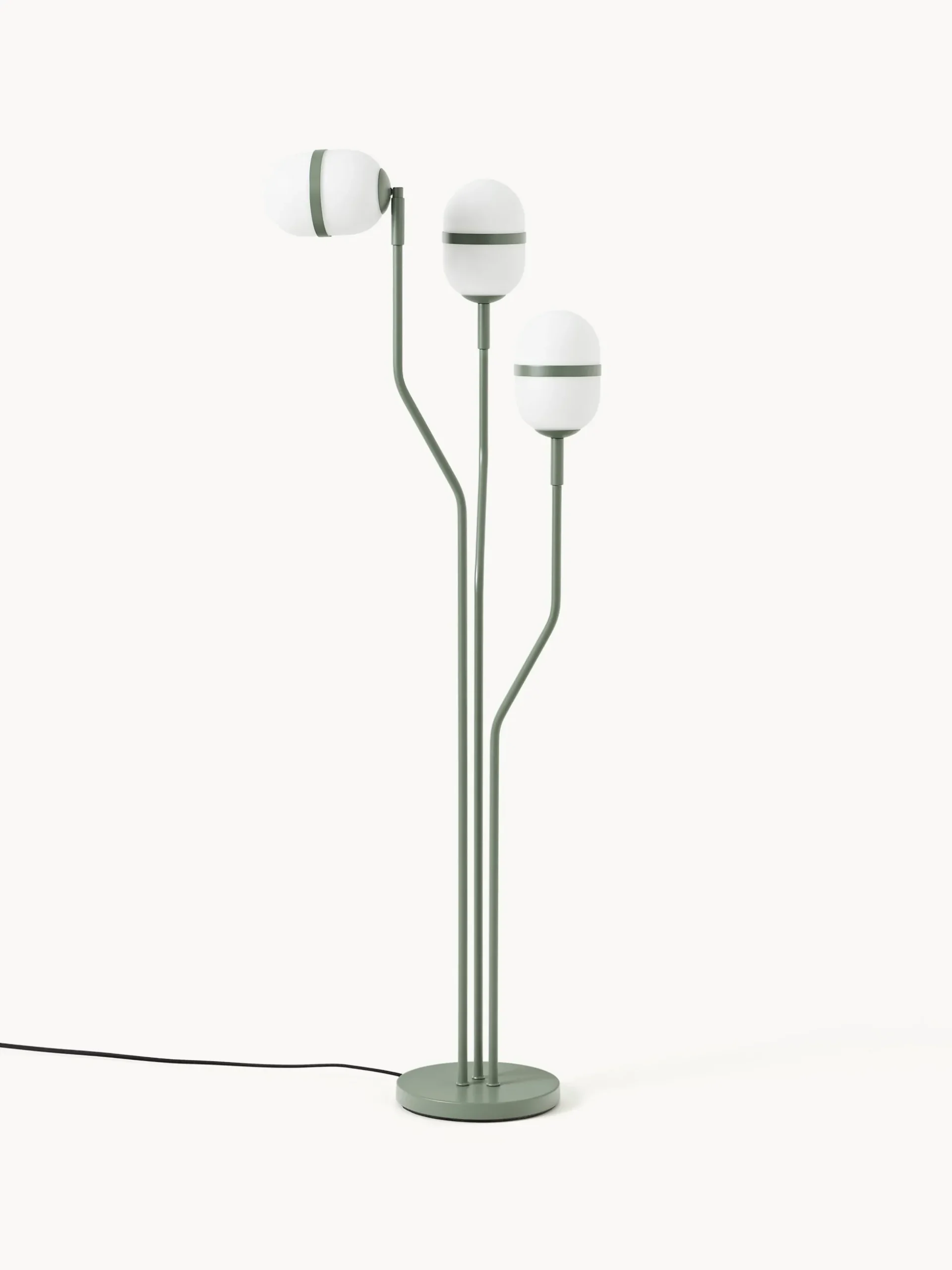 Lampada da terra Yasna