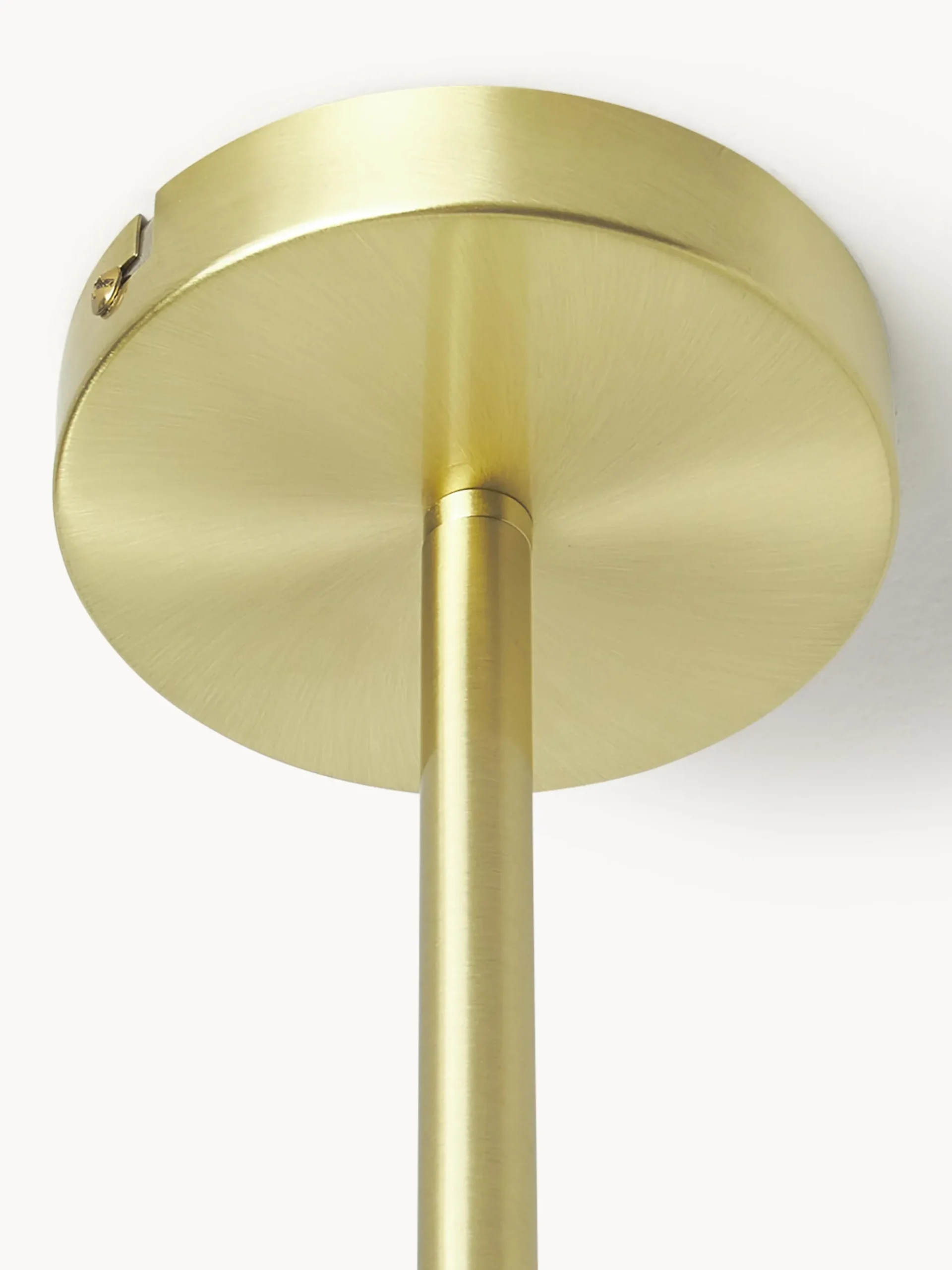 Lampada grande da soffitto Aurelia