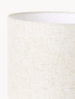 Lampada grande da tavolo in ceramica Christine