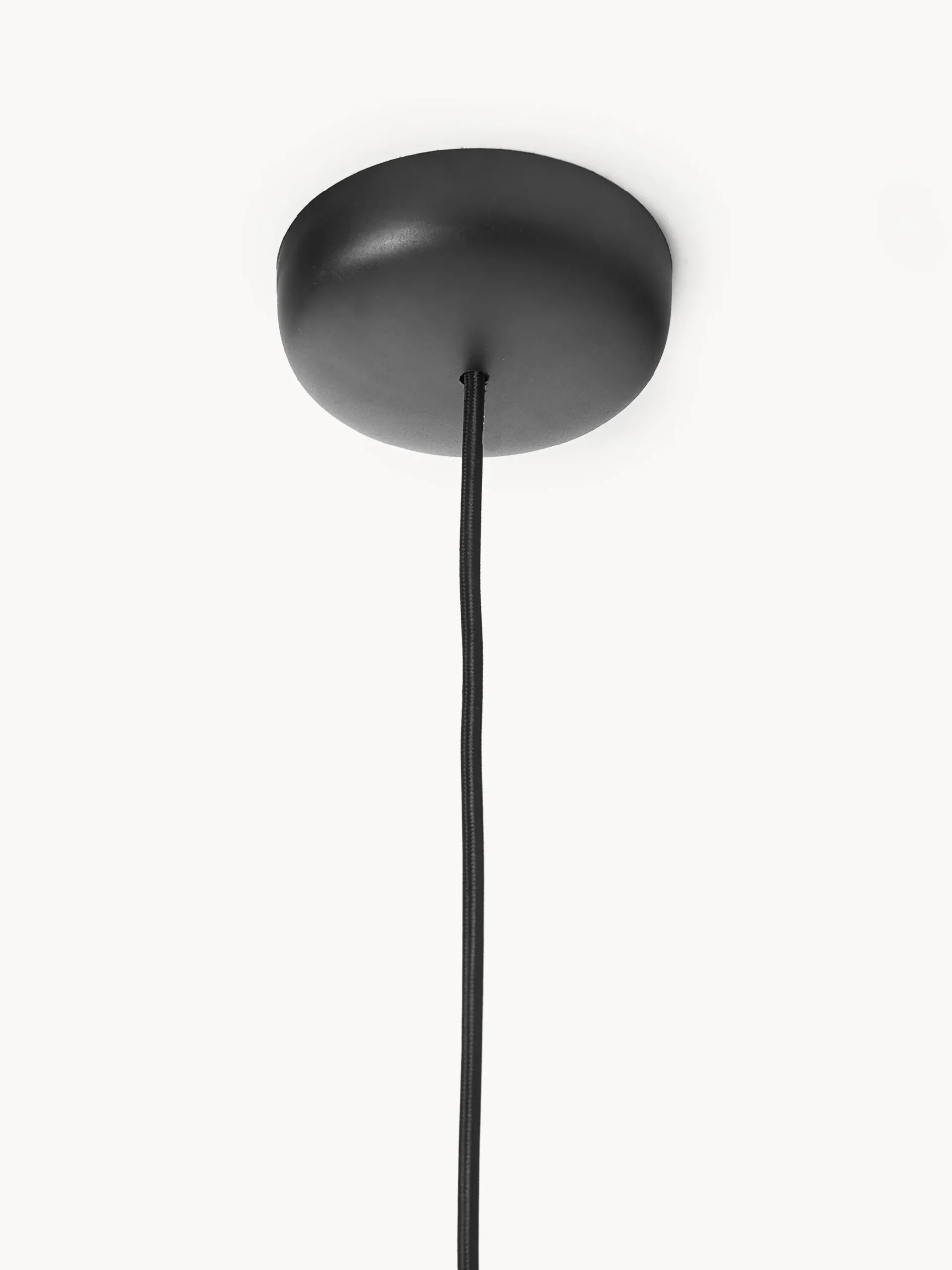 Lampada piccola a sospensione di design Butterfly