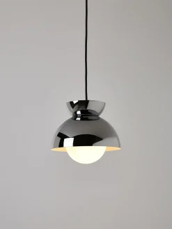 Lampada piccola a sospensione di design Butterfly