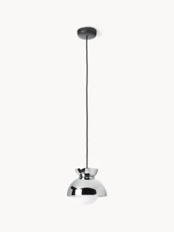 Lampada piccola a sospensione di design Butterfly