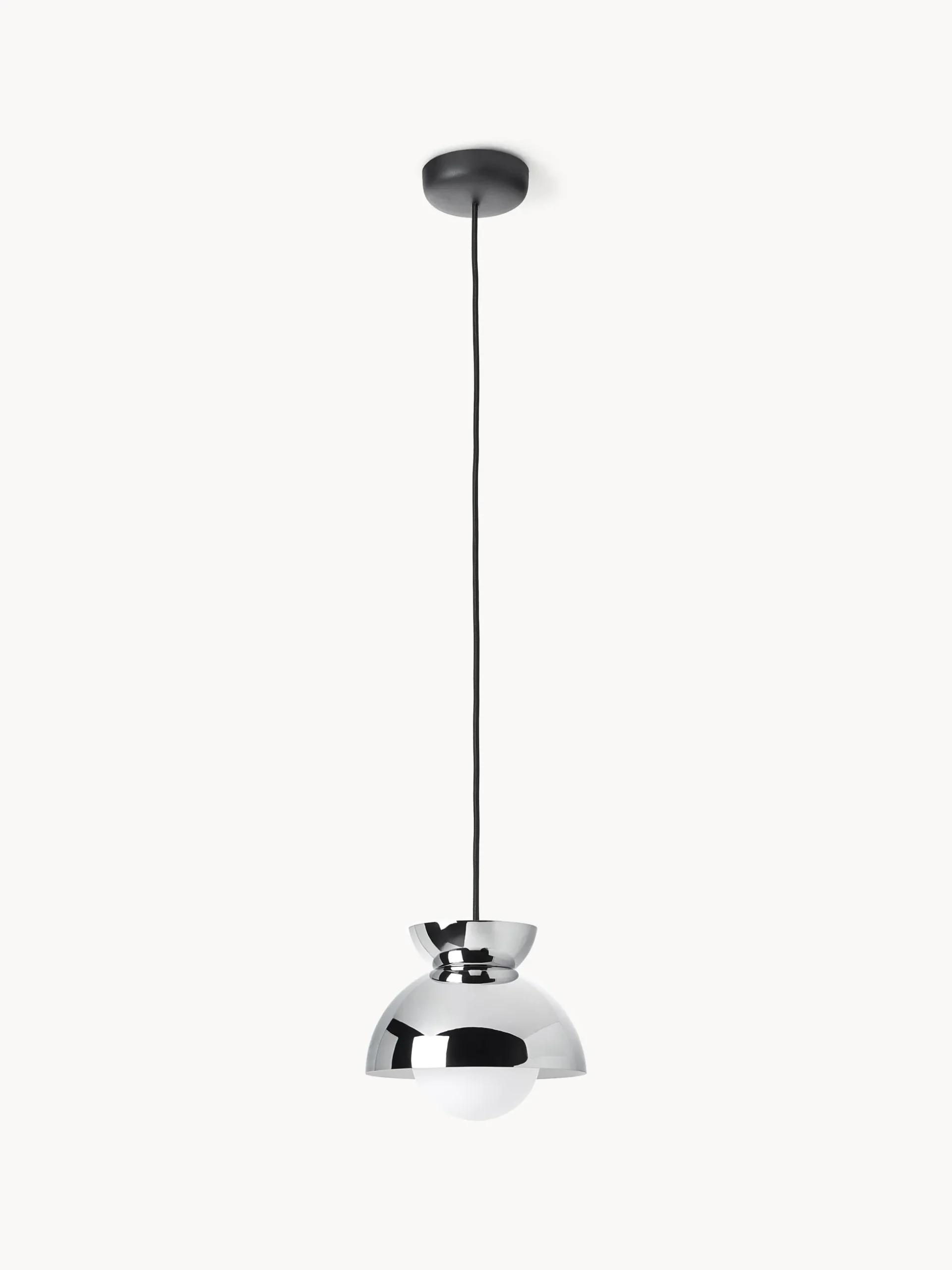 Lampada piccola a sospensione di design Butterfly