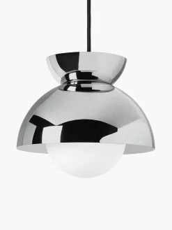Lampada piccola a sospensione di design Butterfly
