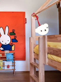 Lampada portatile per bambini Bolleke, con luce regolabile