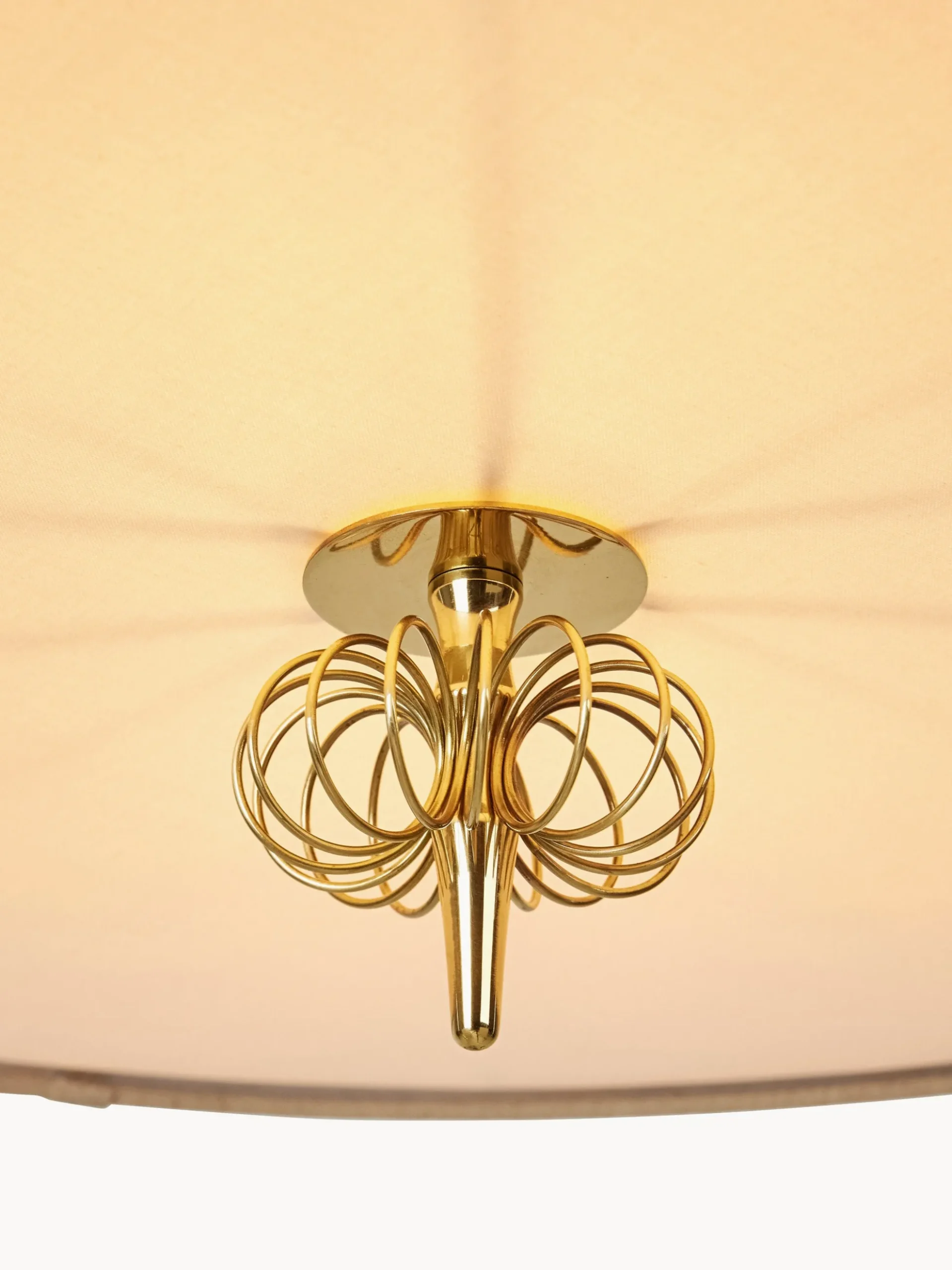 Lampada a sospensione 1967
