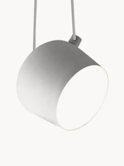 Lampada a sospensione a LED Aim