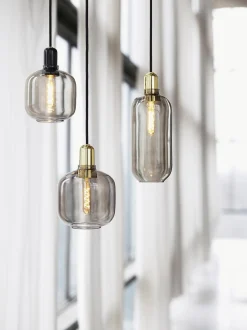 Lampada a sospensione a LED Amp