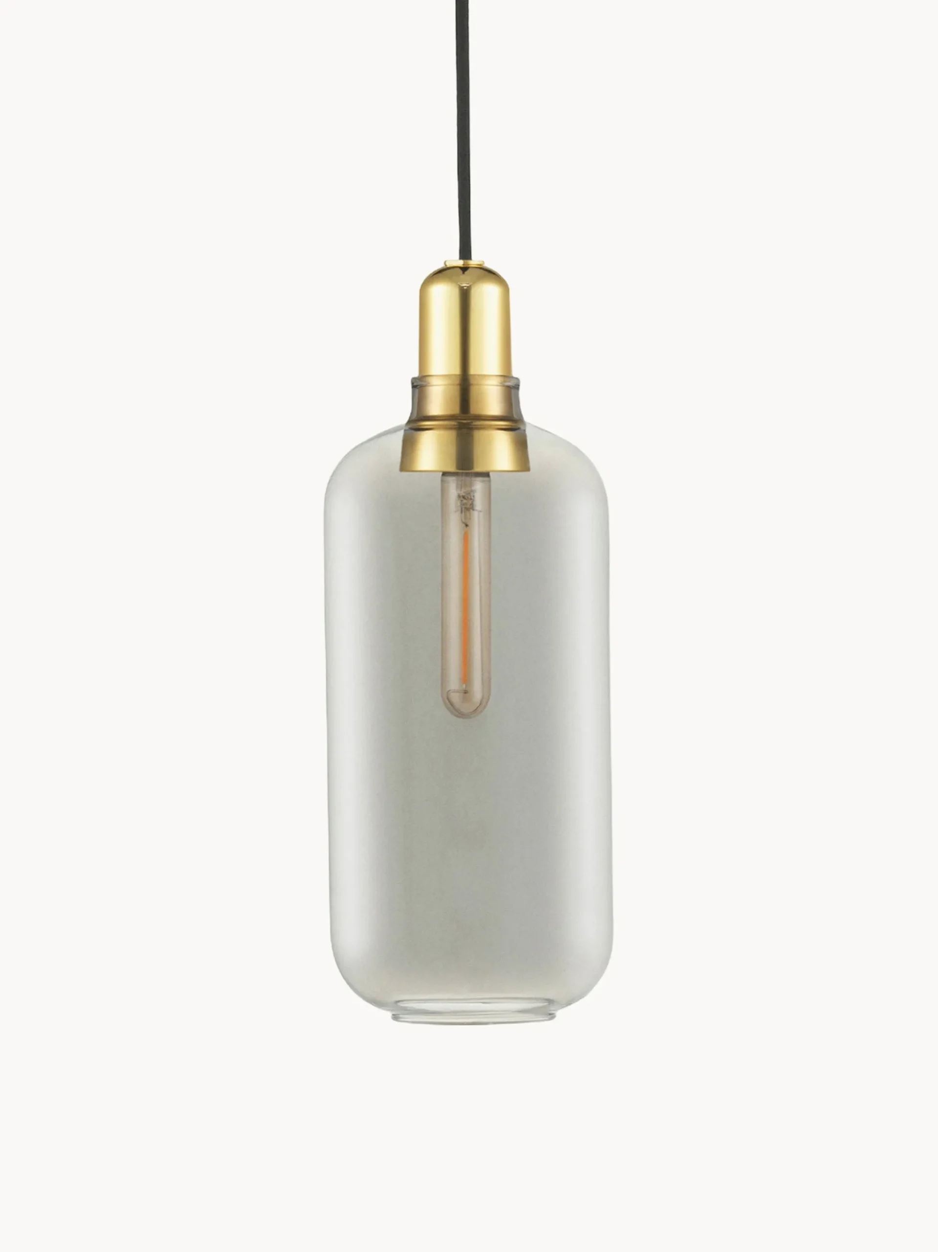 Lampada a sospensione a LED Amp